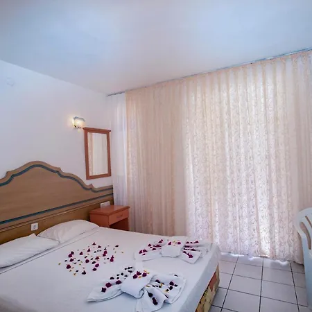 Camyuva 2* Κεμέρ