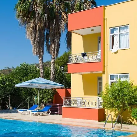 Camyuva 2* Κεμέρ