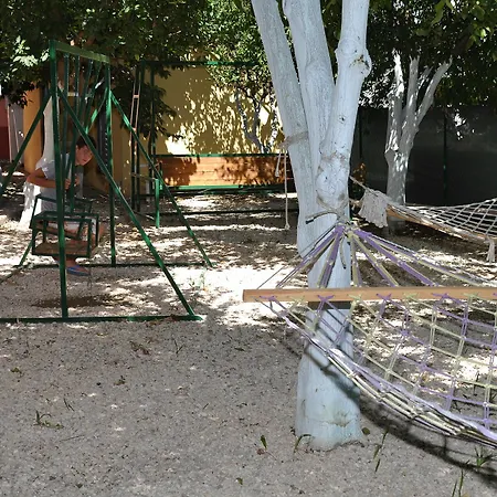 Camyuva Ξενοδοχείο